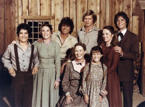 little house on the prairie the last episode